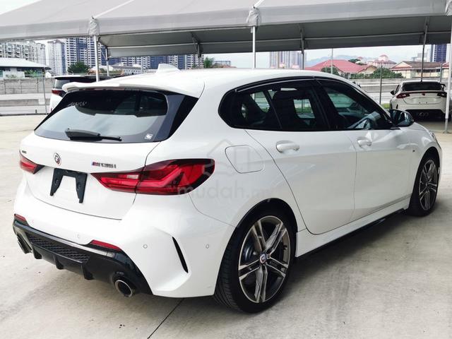 2023 4968 Bmw 135i 2.0 M (A) + 8year Warranty - 4