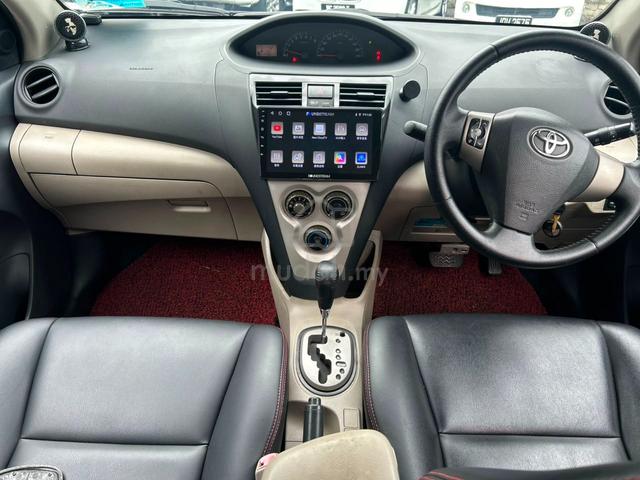 2009 Toyota VIOS 1.5 G NCP93R-BEPGKE (A) - 5