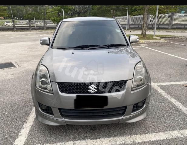 2011 Suzuki SWIFT 1.5 PREMIER (A) - 1