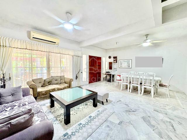 Pjs 10 Petaling Jaya RENOVATED 2 Storey Taman Subang Indah GOOD BUY 1