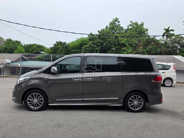 2019 Maxus G 10 2.0 SE TURBO (A) - 3