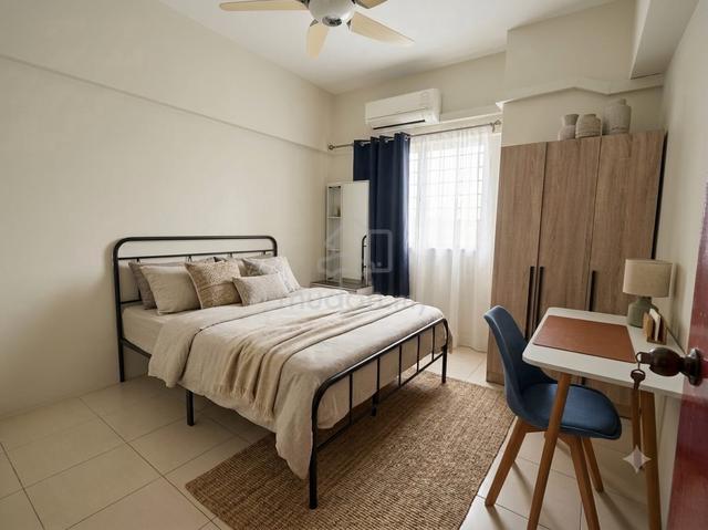 Master Single Room, Park City Menjalara, Kepong 1