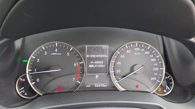 2021 Lexus RX300 VERSION L 2.0L (A) - 5