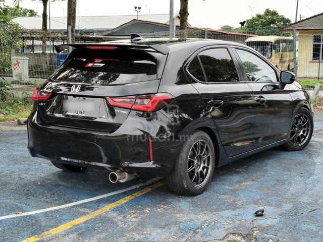 2023 Honda CITY 1.5 E HATCHBACK (A) - 4