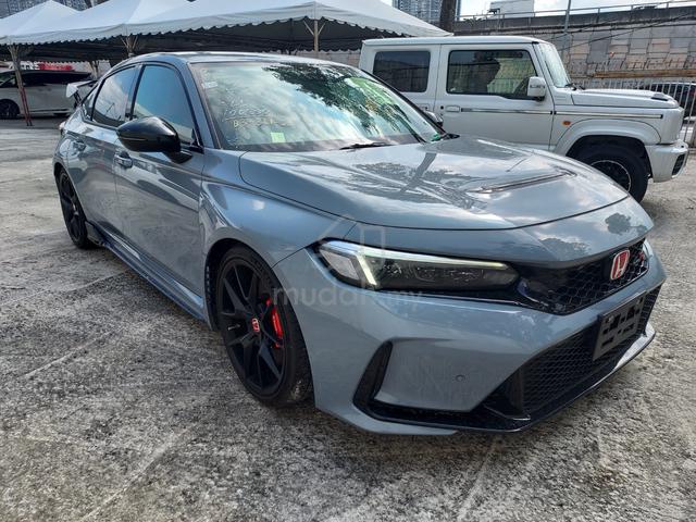 2022 Honda Civic 2.0 Type R FL5 /GRADE 5A/9K KM - 1