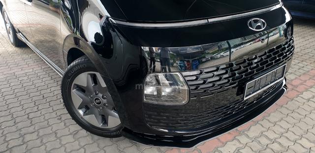 Hyundai STARIA MAX Premium POWER Door Boot WARRANT - 1