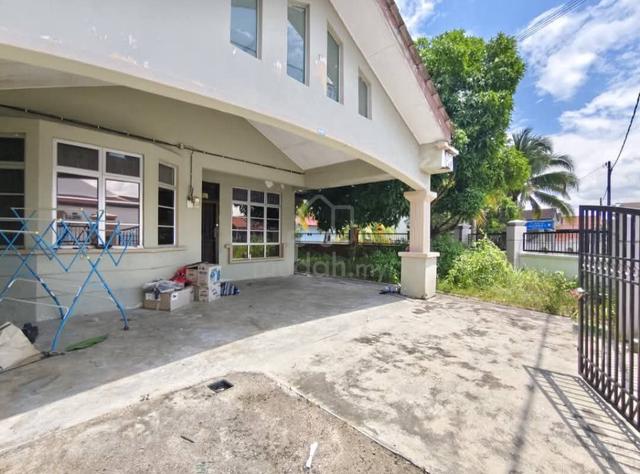 Kulai IOI @ Jln Terkukur Single Storey Terrace House For Sales 1