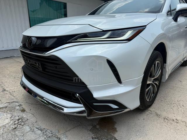 2024 Toyota HARRIER 2.0 G (A) D.M B.KIT 10K KM - 4