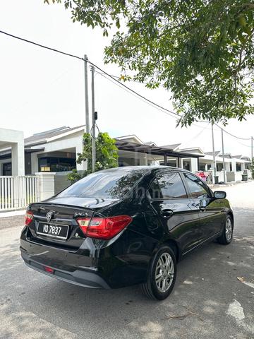 2016 Proton SAGA 1.3 PREMIUM CVT (A) - 2