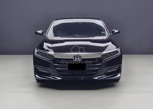 Ori-69K 2020 Honda ACCORD 1.5 TC-P TCP FSH - 3