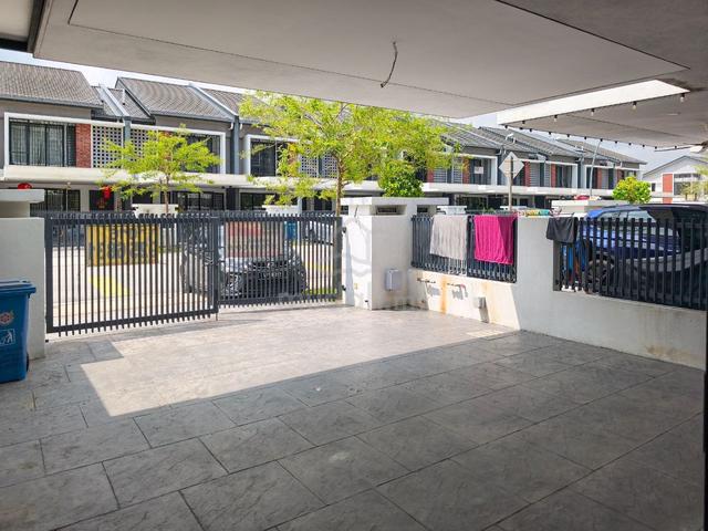 Teres 2 Tingkat, Elmina Green Three, Persiaran Elmina, Shah Alam 1