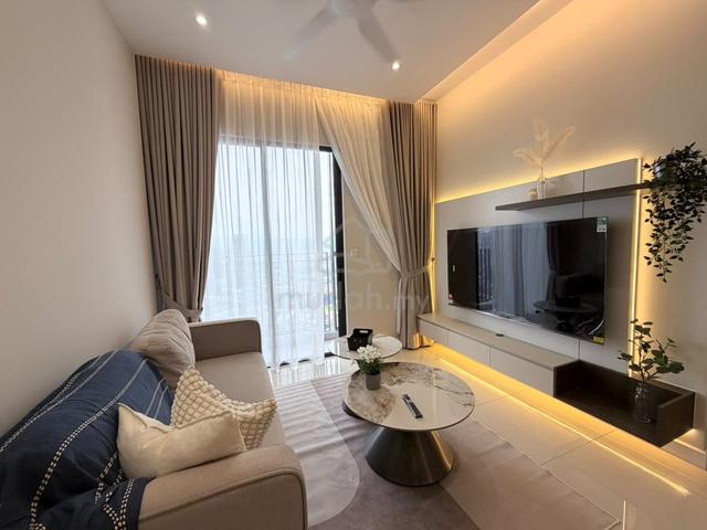 Skyline KL 1