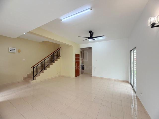 2-Storey Corner Terrace House For Sale @ Bandar Putra Permai BPP 1