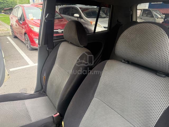 2009 Perodua VIVA 1.0 EZ STANDARD (A) - 5