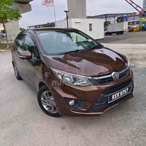 2017 Proton PERSONA 1.6EXECUTIVE(A)SIAP TUKAR NAMA - 1