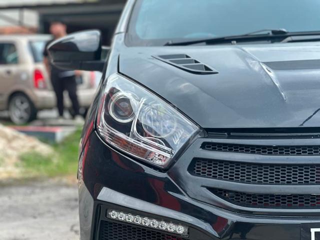 2017 Perodua AXIA 1.0 G (A) - 3