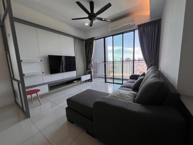 Skyview Residence 1