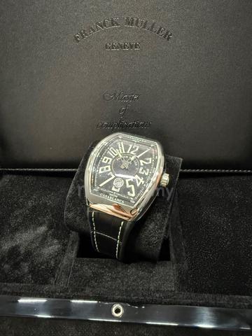 Franck Muller Vanguard 41 - photo 2 of 6