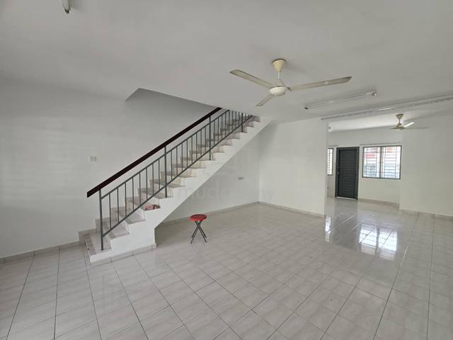 Taman Bukit Permata, Sri Gombak, 2 storey Link House 2
