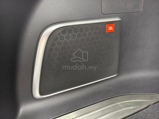 FULLoan HARRIER Z SUNROOF 4CAMERA JBL 2022 UNREG - 4