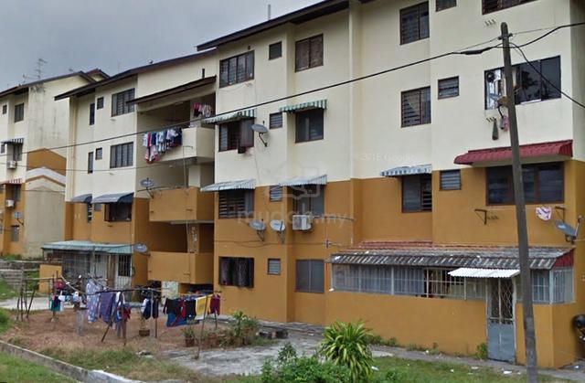 Bandar Selesa Jaya 1