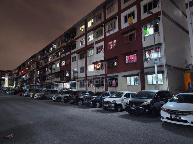 Seri Pulai 1