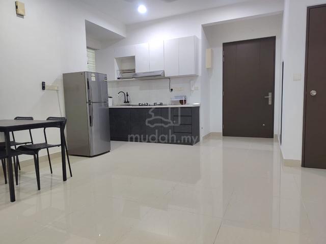 Denai Sutera 1