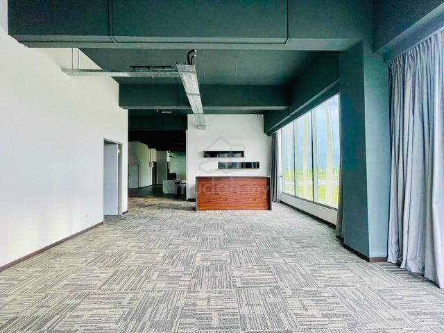 Saradise 1st floor Shoplot For Rent 2