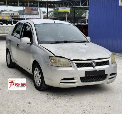 2009 Proton SAGA 1.3 BASE LINE (A) - 1