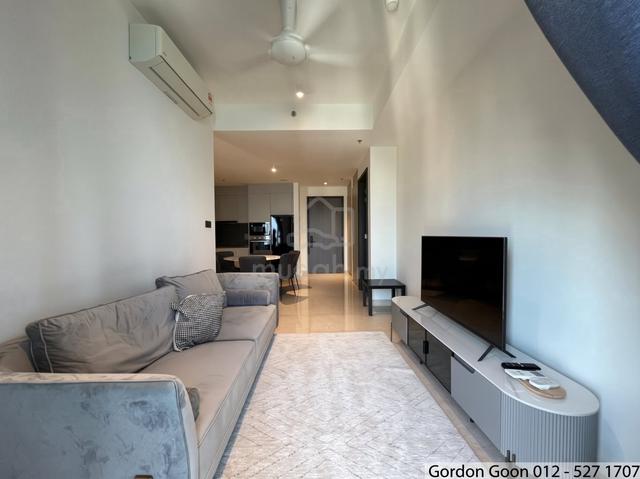 Marriott Residences 1