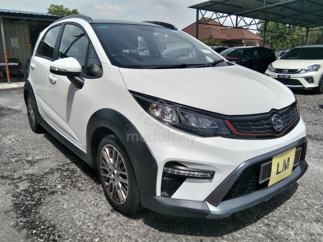 R /2023/ Proton IRIZ 1.6 (A) ACTIVE FACELIFT - 1