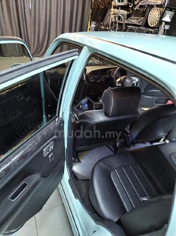 2004 Perodua KELISA 1.0 SE EZS (A) - 4