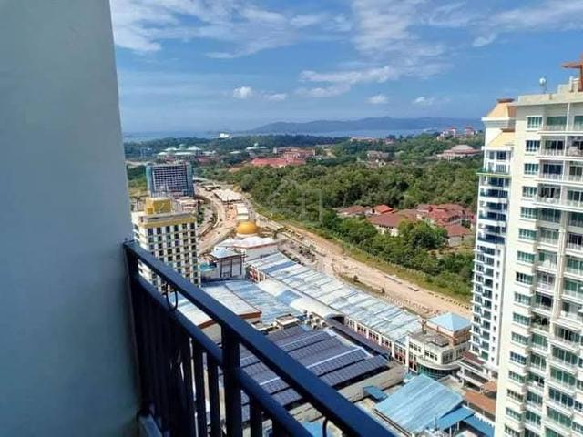 1Borneo 1