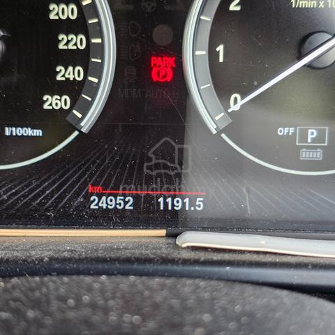 Direct Owner (Mileage 25k only) BMW X5 xDRIVE40e - 5