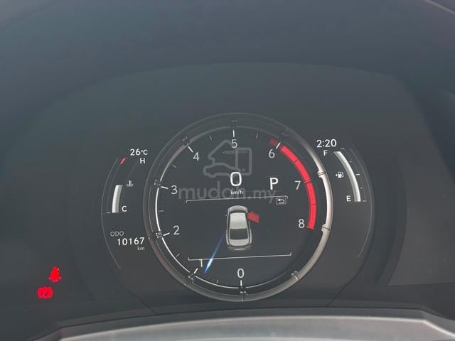 5A 10k KM Black Interio‼️2023 Lexus IS300 F-SPORT - 2
