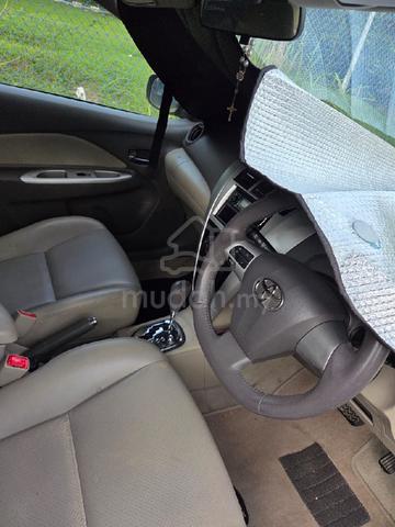 2011 Toyota VIOS 1.5 G FACELIFT (A) - 3