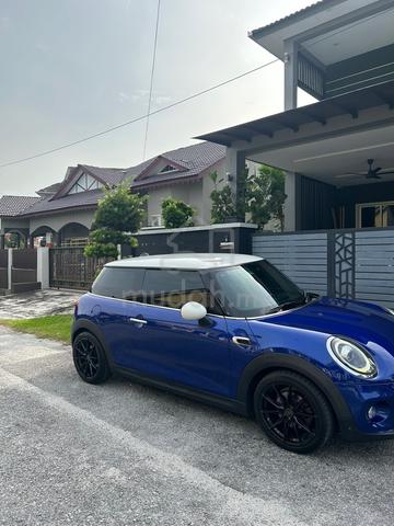 2018 Mini COOPER 1.5  (A) - 5