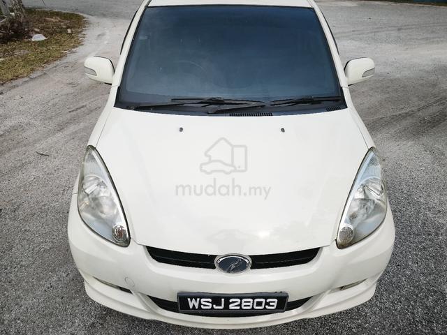 2009 Perodua MYVI 1.3 EZ FACELIFT (A) - 1