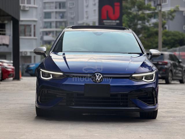 2022 Volkswagen GOLF 2.0 R (A) - 2