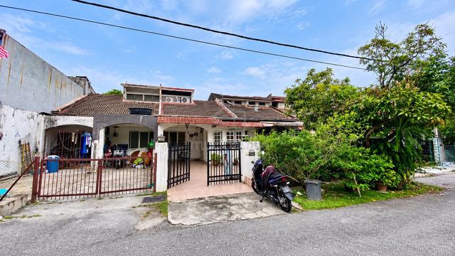Near LRT | Walk to SK PANDAN JAYA | Near KLCC 1
