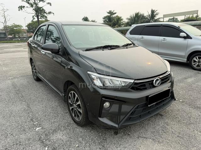2024 Perodua BEZZA 1.3 X FACELIFT (A) ONE OWNER - 1