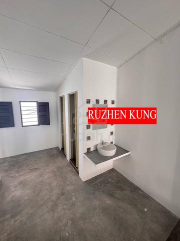 Adjoining Double Storey Shoplot Rent Georgetown Hutton Lane 1297sf 5