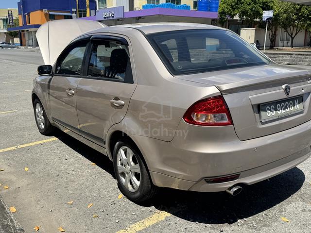 Proton Saga 1.3 FL Executive (Auto) - 3