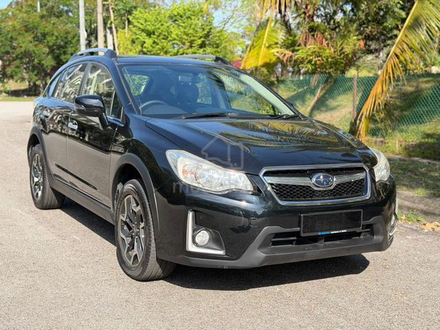 Subaru XV 2.0I-P FACELIFT (A) ✅✅B5 PUSPAKOM✅✅ - 4