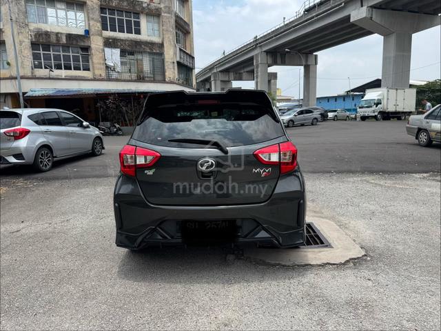 2024 Perodua MYVI 1.5 AV FACELIFT 22K LOW MILEAGE - 5