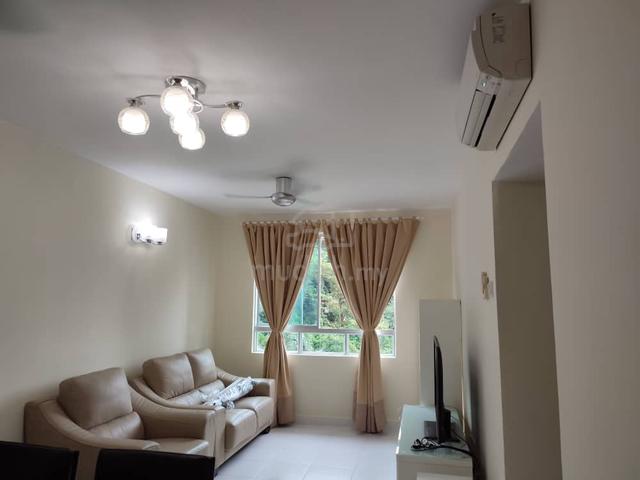Melody Homes 1
