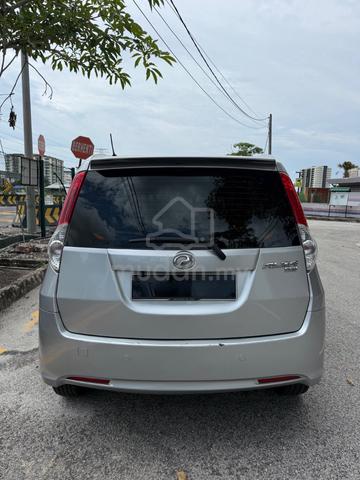 2009 Perodua ALZA 1.5 EZI (A) - 5