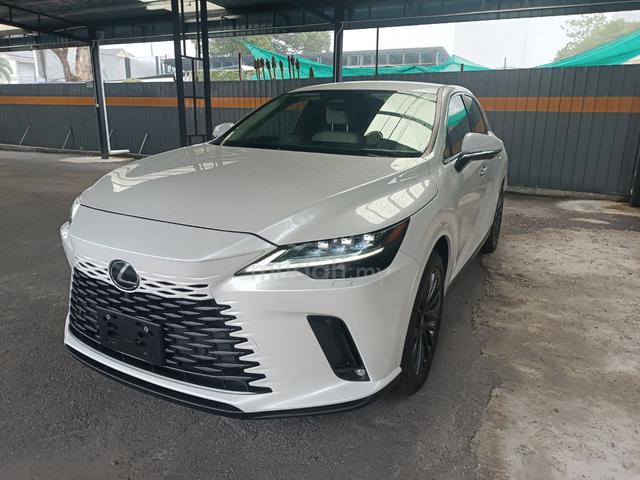 2024 Lexus RX350 2.4 VL 💥💥💥LOW MILEAGE💥💥💥 - 5