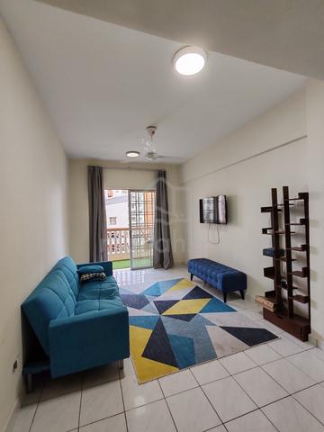 Sri Lavender Apartment 1