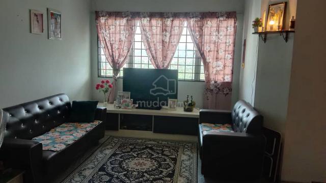 Angsana Apartment (Cheras) 1